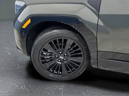 Used 2025 Hyundai Santa Fe Calligraphy image 40