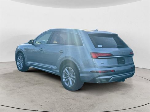 Used 2025 Audi Q7 2.0T Premium Plus w/ Premium Plus Package image 5