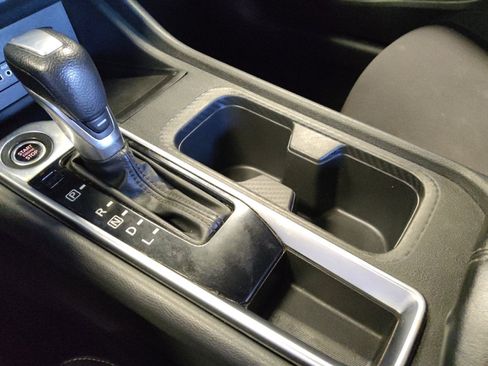 Used 2022 Nissan Sentra SV FWD image 26