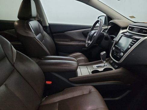 Used 2016 Nissan Murano SL w/ Cargo Package AWD/4WD image 21