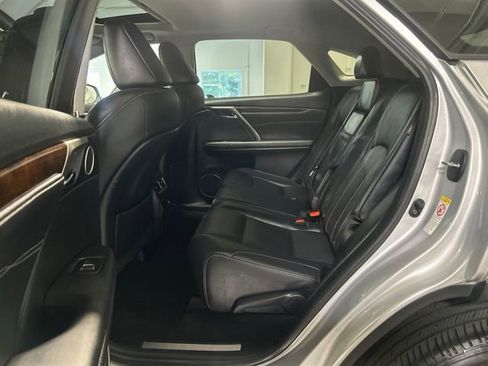 Used 2017 Lexus RX 350 AWD w/ Premium Package image 23