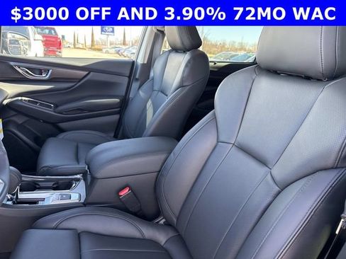 New 2026 Subaru Ascent Touring image 14