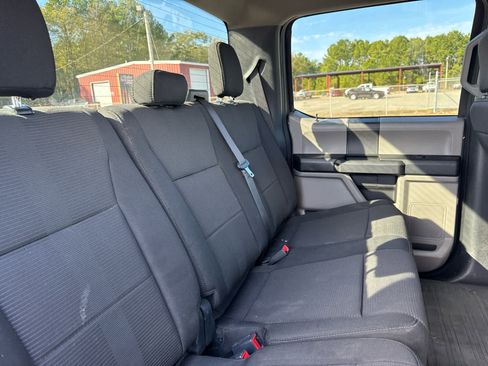 Used 2020 Ford F150 XL w/ Equipment Group 101A Mid image 16