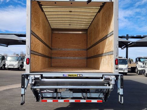 New 2025 Isuzu FTR 6500 XD image 18