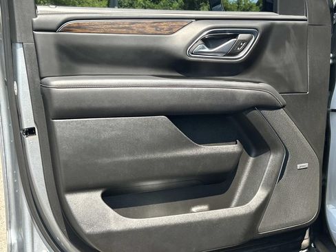 Used 2023 Chevrolet Tahoe Premier w/ Texas Edition AWD/4WD image 19
