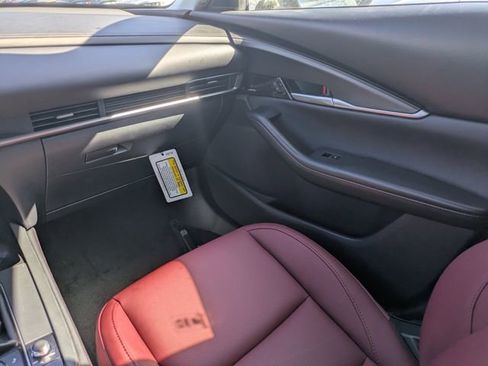 New 2026 MAZDA CX-30 AWD 2.5 S image 14