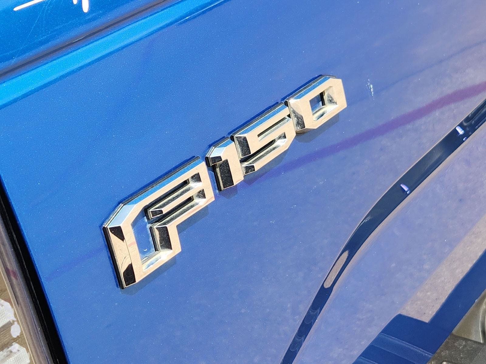 Used 2015 Ford F150 XLT w/ Equipment Group 301A Mid RWD image 11