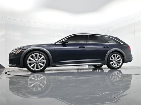 Used 2020 Audi A6 3.0T allroad Prestige w/ Prestige Package image 38