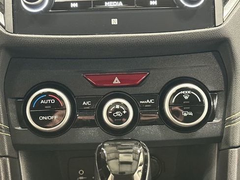 Certified 2021 Subaru Crosstrek 2.5i Sport w/ Moonroof Package image 15