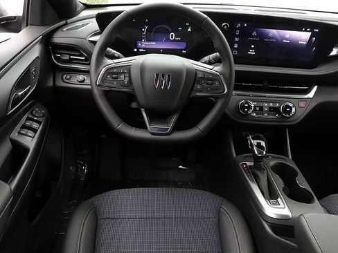 New 2026 Buick Envista Sport Touring w/ Convenience I Package FWD image 15