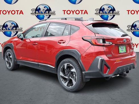 Used 2024 Subaru Crosstrek 2.5i Limited image 6