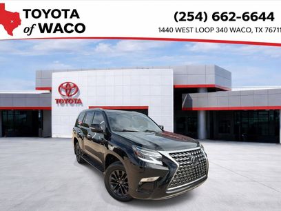 Used 2021 Lexus GX 460 Premium