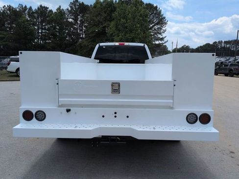 New 2026 Ford F450 Lariat AWD/4WD image 5