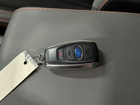 Used 2024 Subaru Crosstrek 2.5i Limited image 34