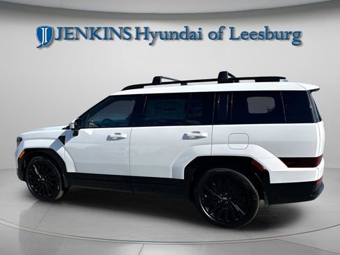 New 2026 Hyundai Santa Fe Calligraphy image 7