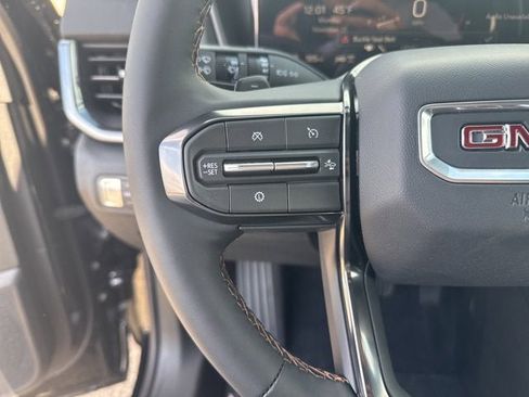 New 2026 GMC Terrain AT4 image 17