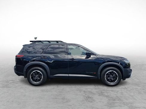 Used 2023 Nissan Pathfinder Rock Creek AWD/4WD image 7