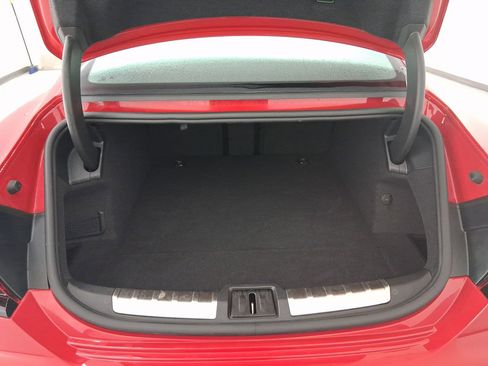 Used 2023 Audi RS e-tron GT w/ Carbon Performance Package image 28