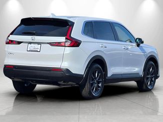 New 2026 Honda CR-V EX-L video 2