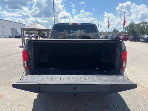 Used 2020 Ford F150 XLT w/ Equipment Group 302A Luxury AWD/4WD image 20