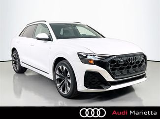 New 2026 Audi Q8 Premium Plus AWD/4WD video 1