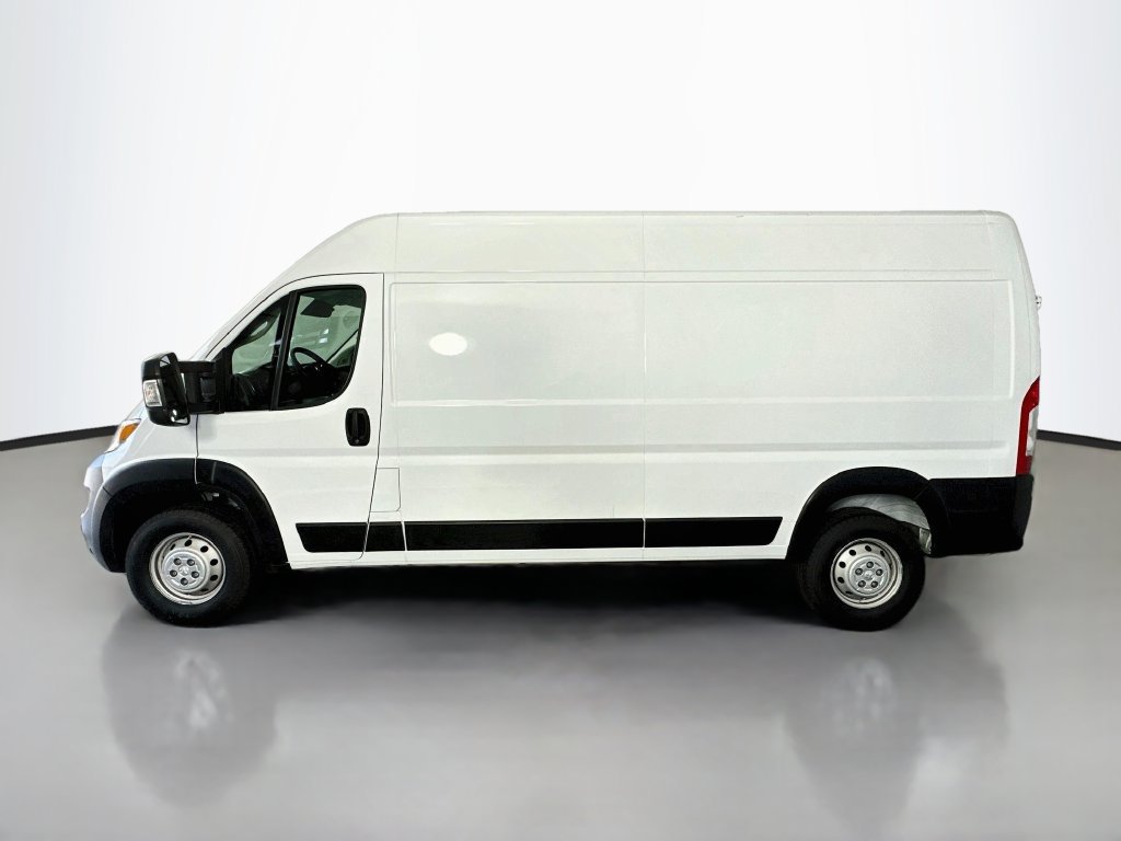 Used 2023 RAM ProMaster 2500 FWD image 4