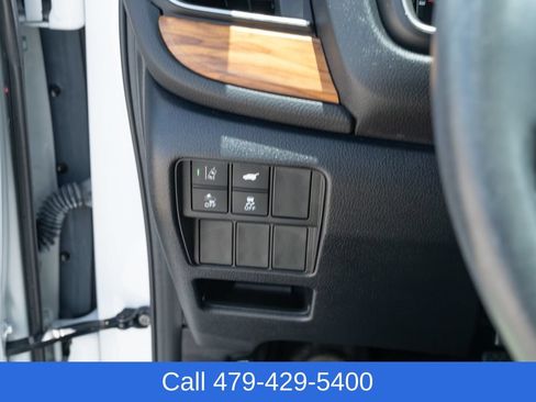 Used 2021 Honda CR-V Touring image 26