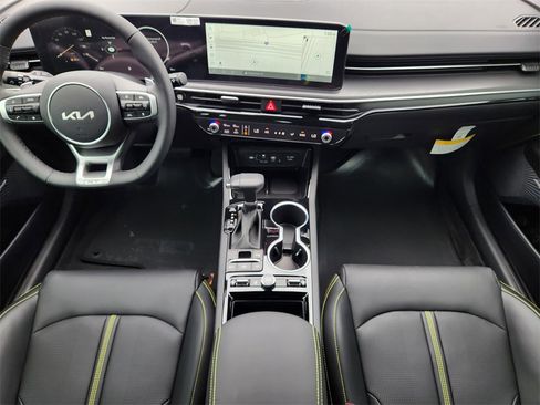 New 2026 Kia K5 GT w/ GT1 Package image 20