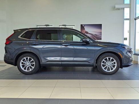 Used 2024 Honda CR-V EX-L image 7