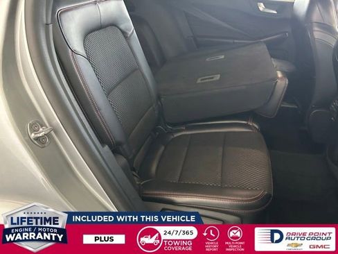 Used 2024 Ford Escape ST-Line AWD/4WD image 26