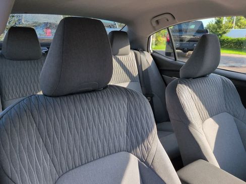 Used 2026 Toyota Camry LE w/ Convenience Package FWD image 7
