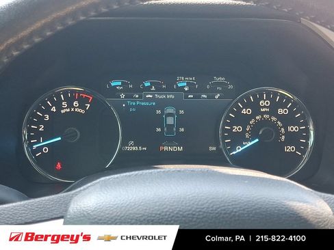 Used 2020 Ford F150 Lariat w/ Equipment Group 502A Luxury AWD/4WD image 24