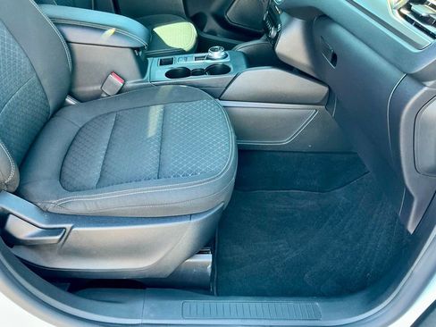 Used 2024 Ford Escape Active w/ Tech Pack #1 FWD image 24