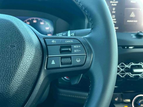 New 2025 Honda Accord Sport image 18