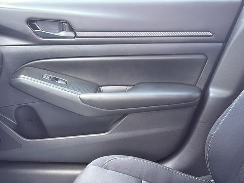 Certified 2024 Nissan Altima 2.5 S image 18