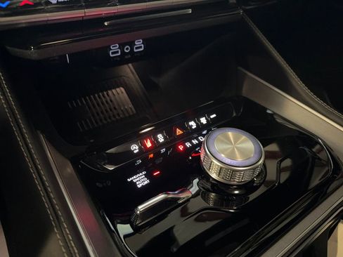 New 2026 Jeep Grand Wagoneer Limited image 23