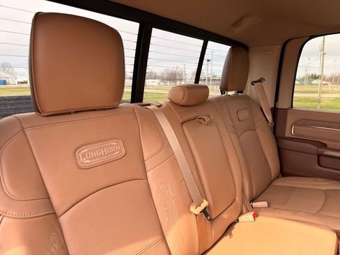 Used 2022 RAM 3500 Limited image 36