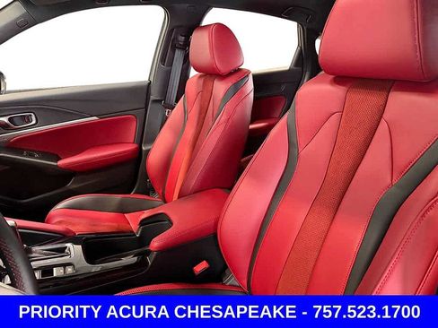 Used 2026 Acura Integra A-Spec w/ Technology Package FWD image 14