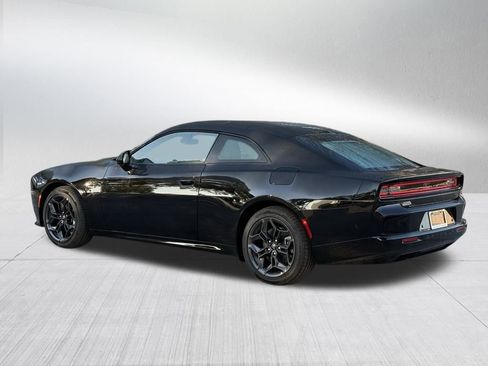 New 2025 Dodge Charger R/T w/ Quick Order Package 25M R/T image 6