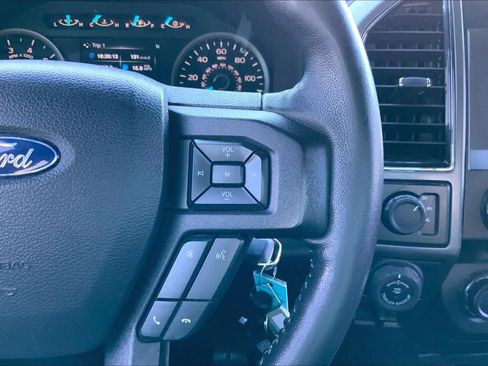 Used 2019 Ford F150 XLT w/ Equipment Group 302A Luxury image 25