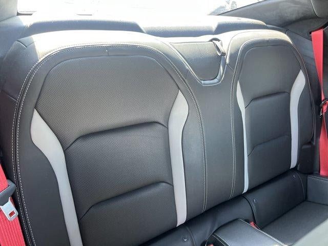 Used 2021 Chevrolet Camaro SS RWD image 14