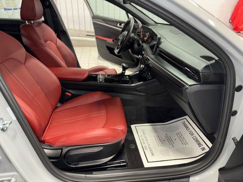 Used 2025 Kia K5 GT-Line w/ GT-Line Premium Package image 30