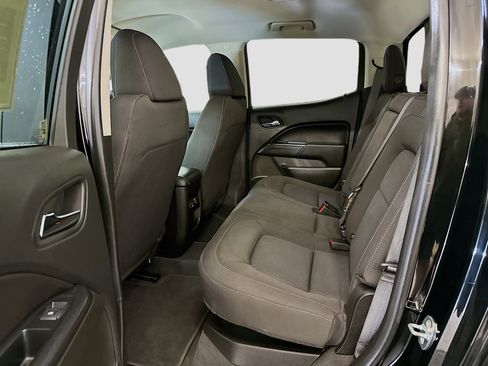 Used 2021 Chevrolet Colorado LT w/ LT Convenience Package image 29