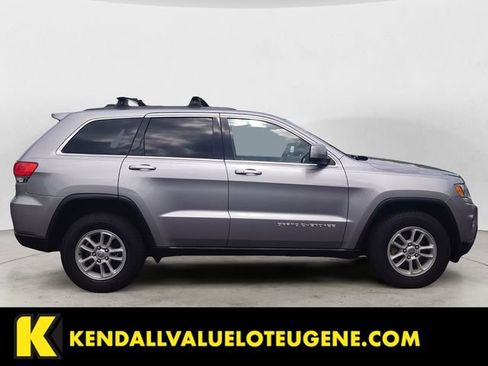 Used 2015 Jeep Grand Cherokee Laredo AWD/4WD image 6
