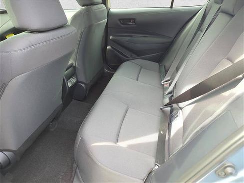 Used 2026 Toyota Corolla LE FWD image 22