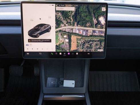 Used 2025 Tesla Model 3 Long Range image 25