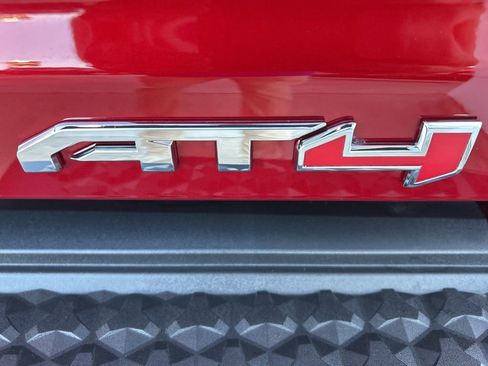 Used 2023 GMC Canyon AT4 w/ AT4 Premium Package image 29