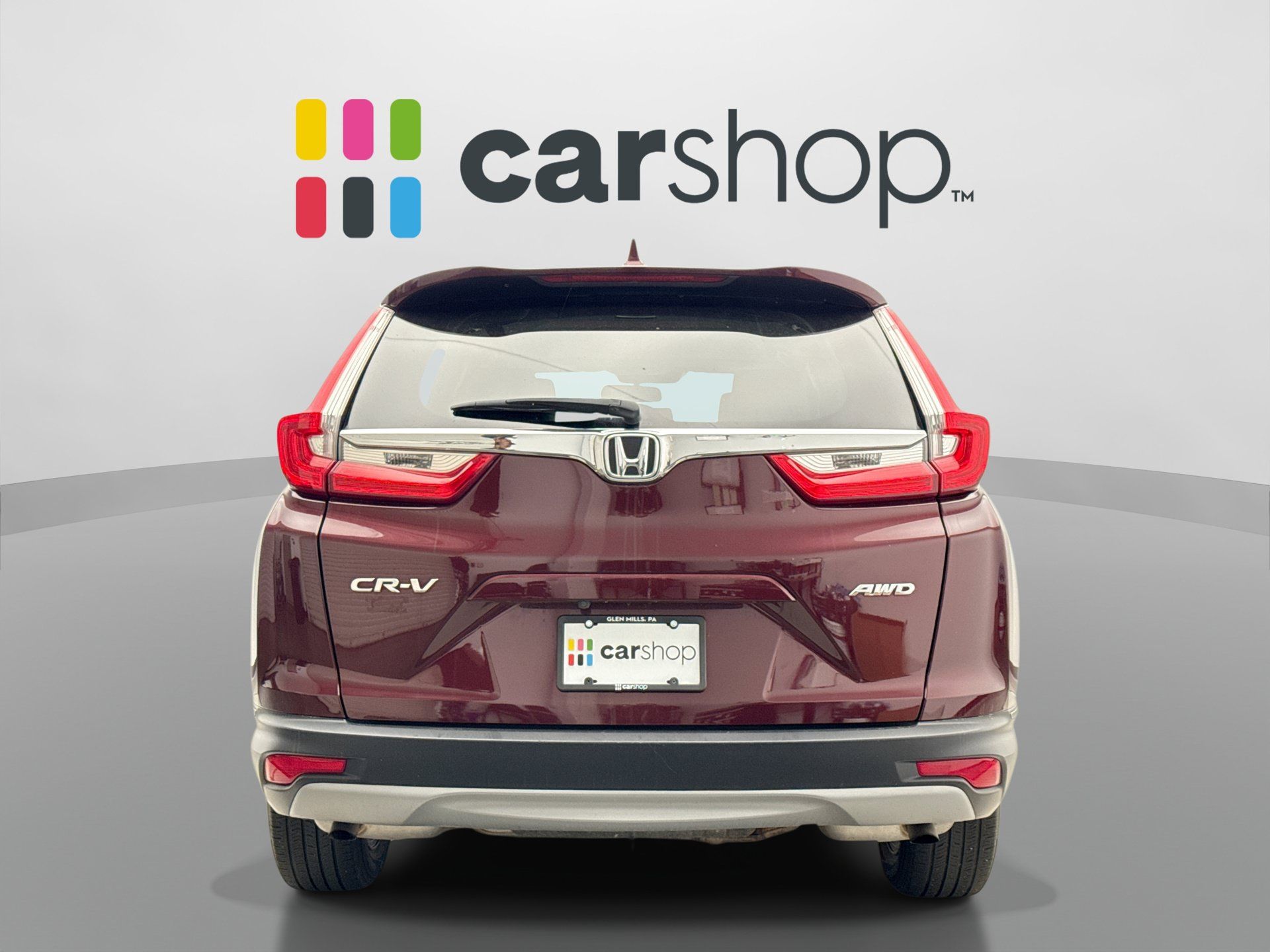Used 2019 Honda CR-V EX image 4