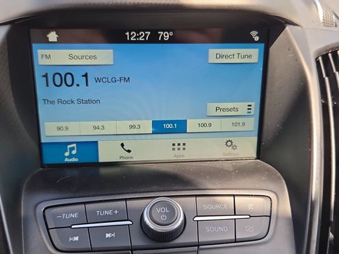 Used 2019 Ford Escape SE AWD/4WD image 34