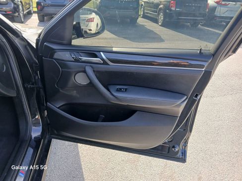 Used 2018 BMW X4 xDrive28i image 17
